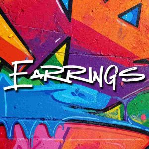 Vannix Apparel Earrings